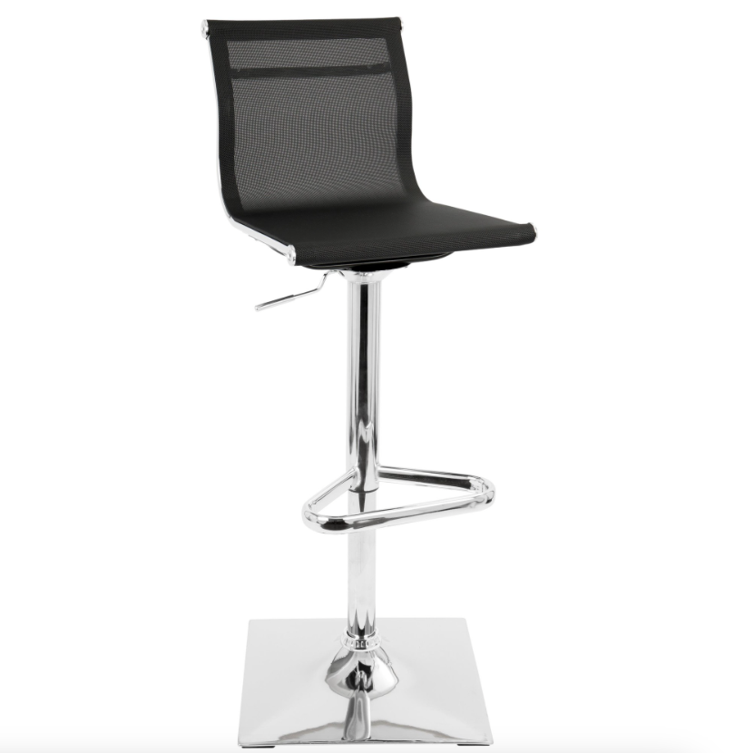 Mirage Adjustable Stool