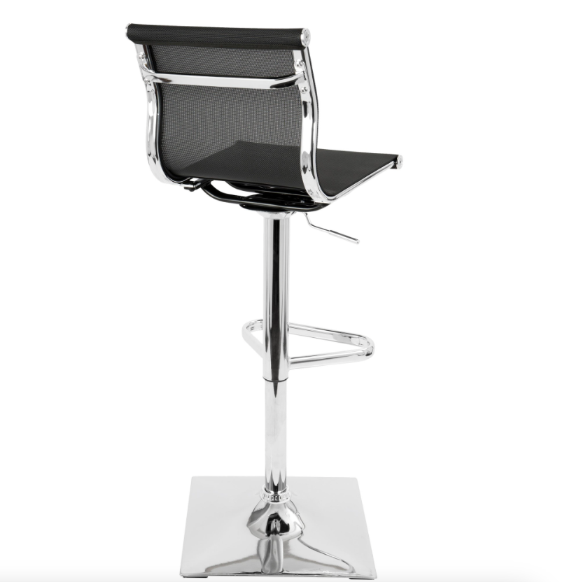 Mirage Adjustable Stool