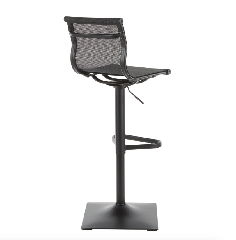 Mirage Adjustable Stool