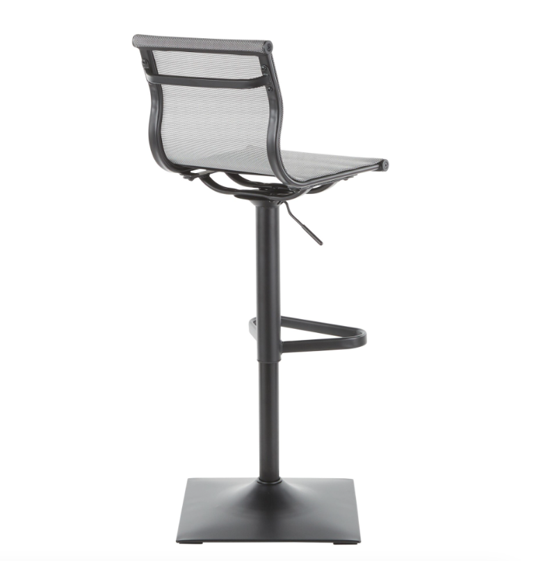 Mirage Adjustable Stool