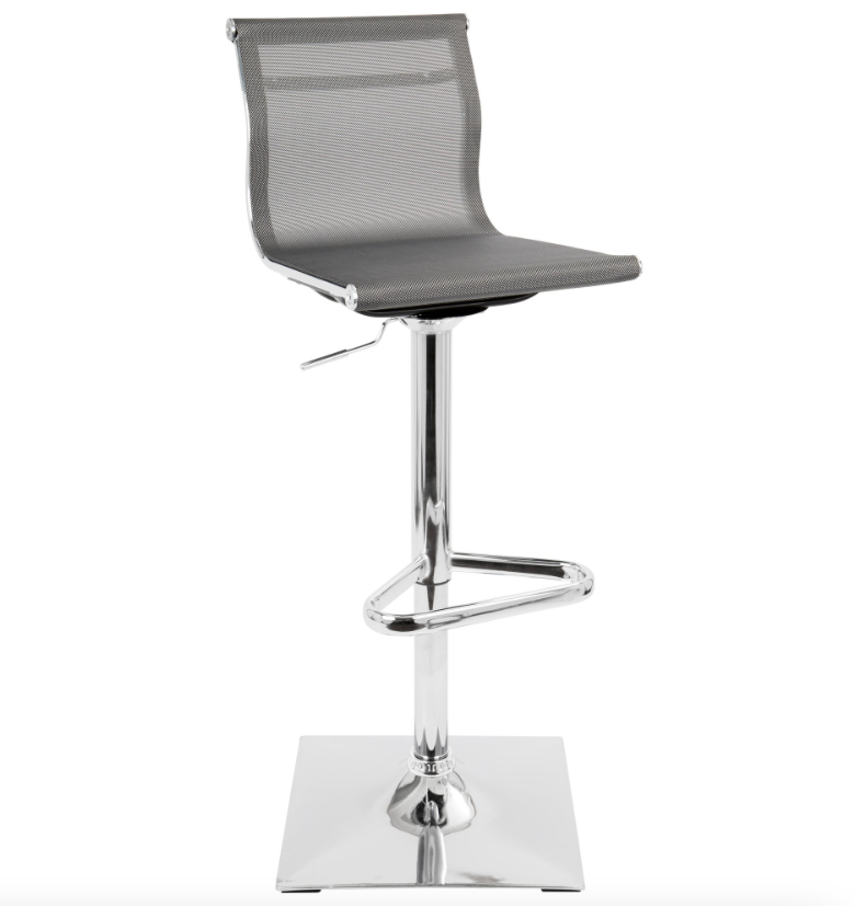 Mirage Adjustable Stool