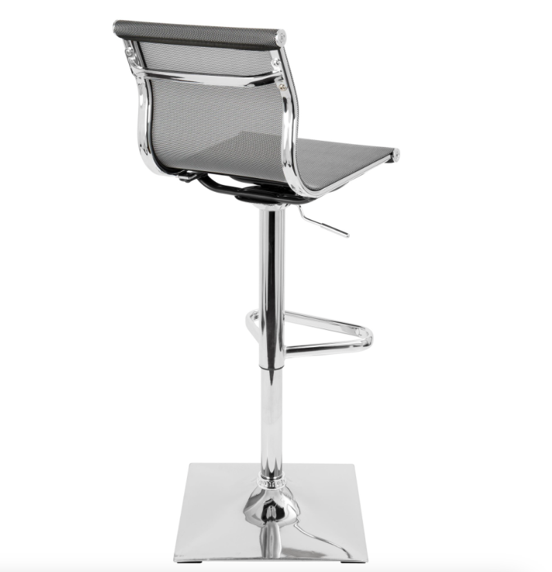 Mirage Adjustable Stool