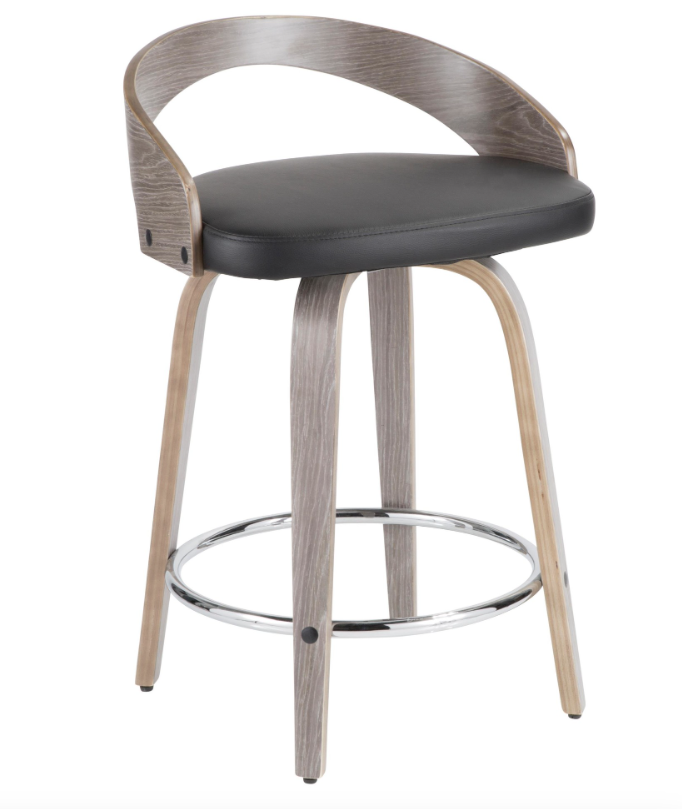Grotto Stool