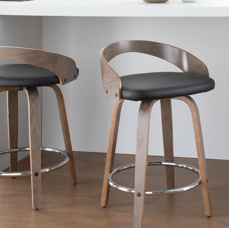 Grotto Stool
