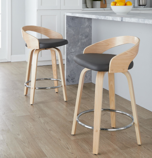Grotto Stool