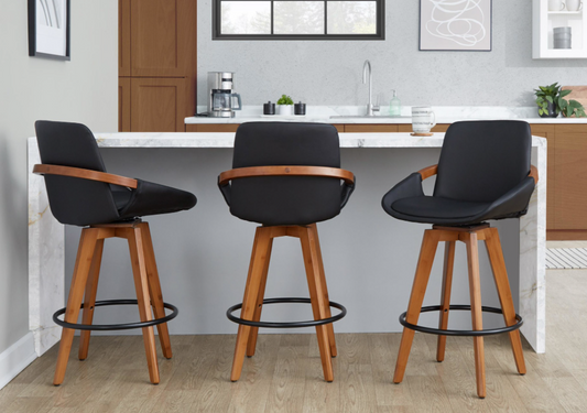 Cosmo Counter Stool