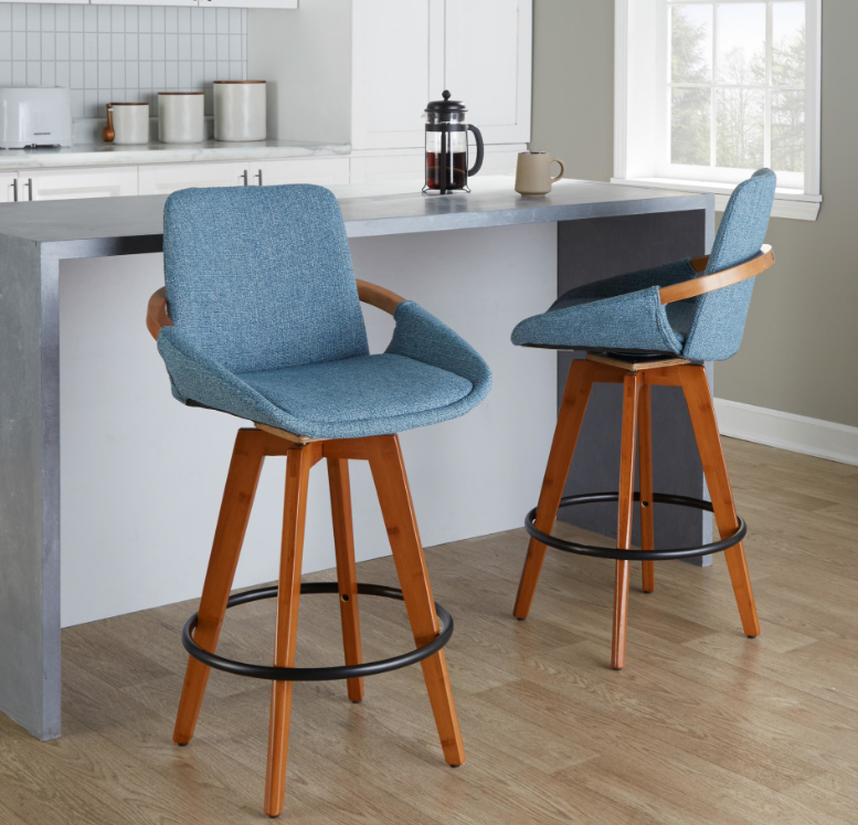 Cosmo Counter Stool