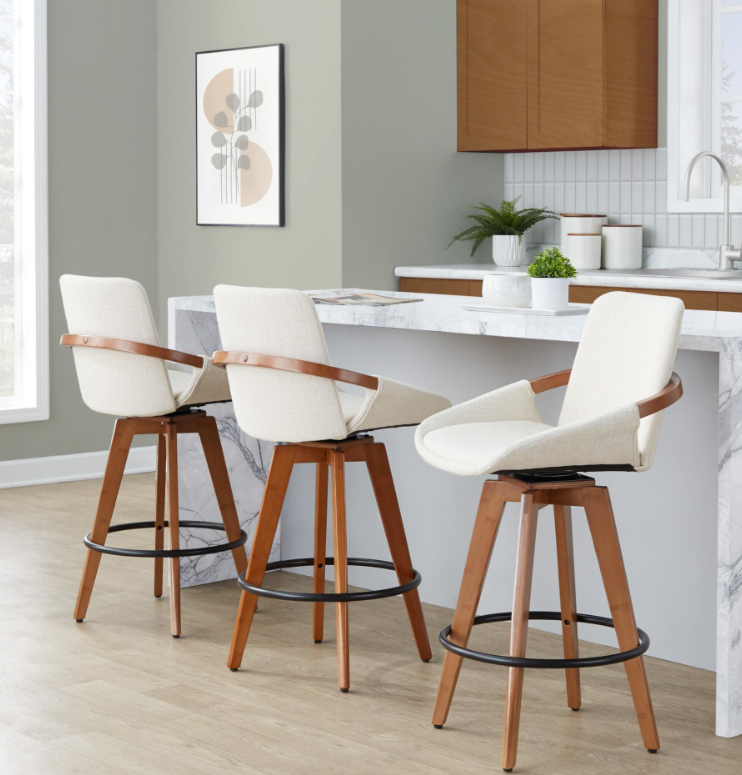 Cosmo Counter Stool
