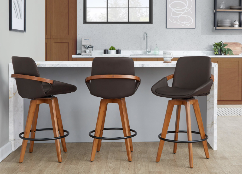 Cosmo Counter Stool