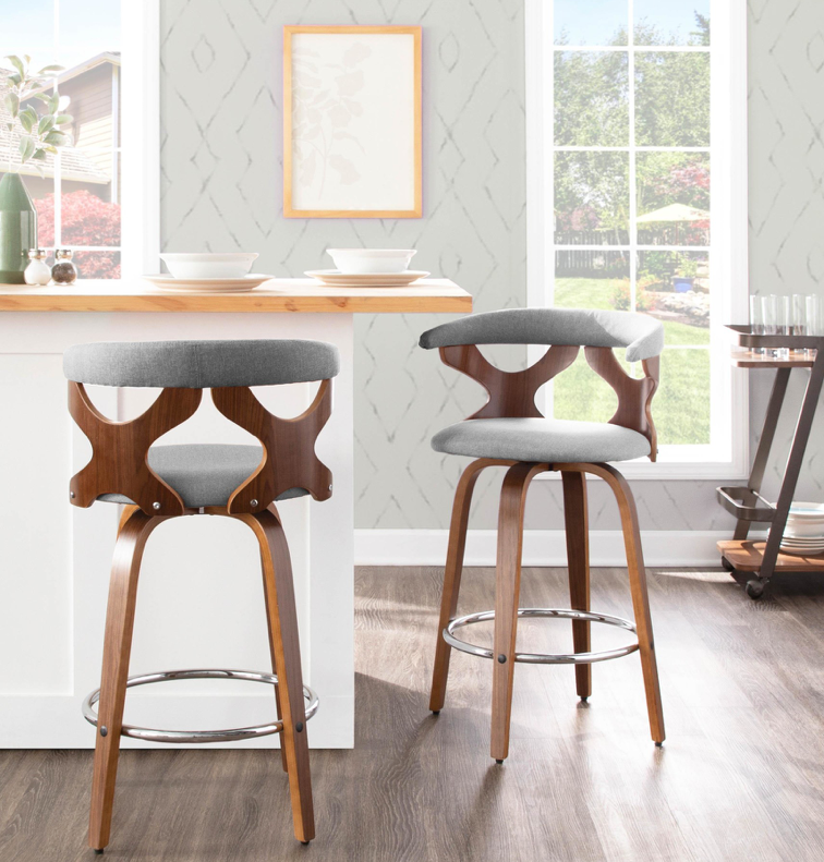 Gardenia Counter Stool