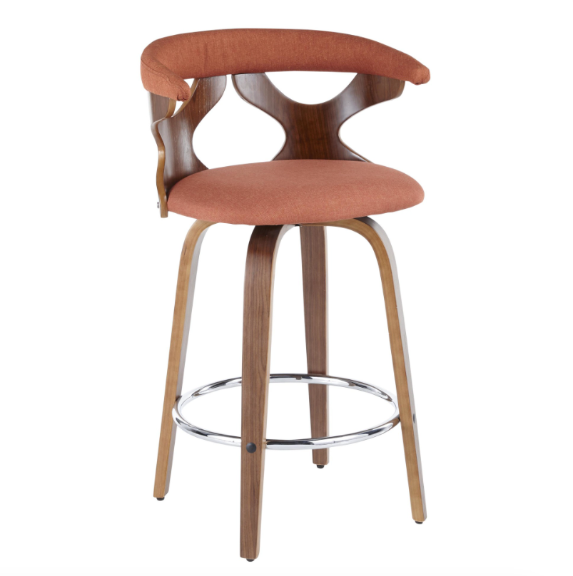 Gardenia Counter Stool