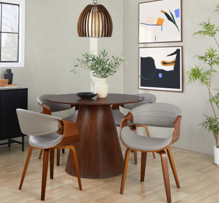 Symphony Dining Chair