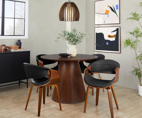 Symphony Dining Chair