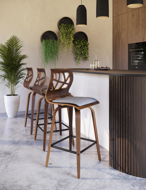Folia Counter Stool