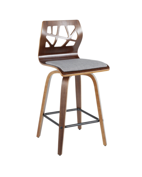 Folia Counter Stool