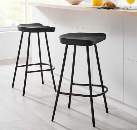 Concord Backless Stool