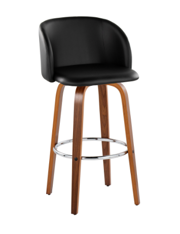 Fran Swivel Stool