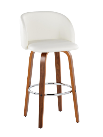 Fran Swivel Stool