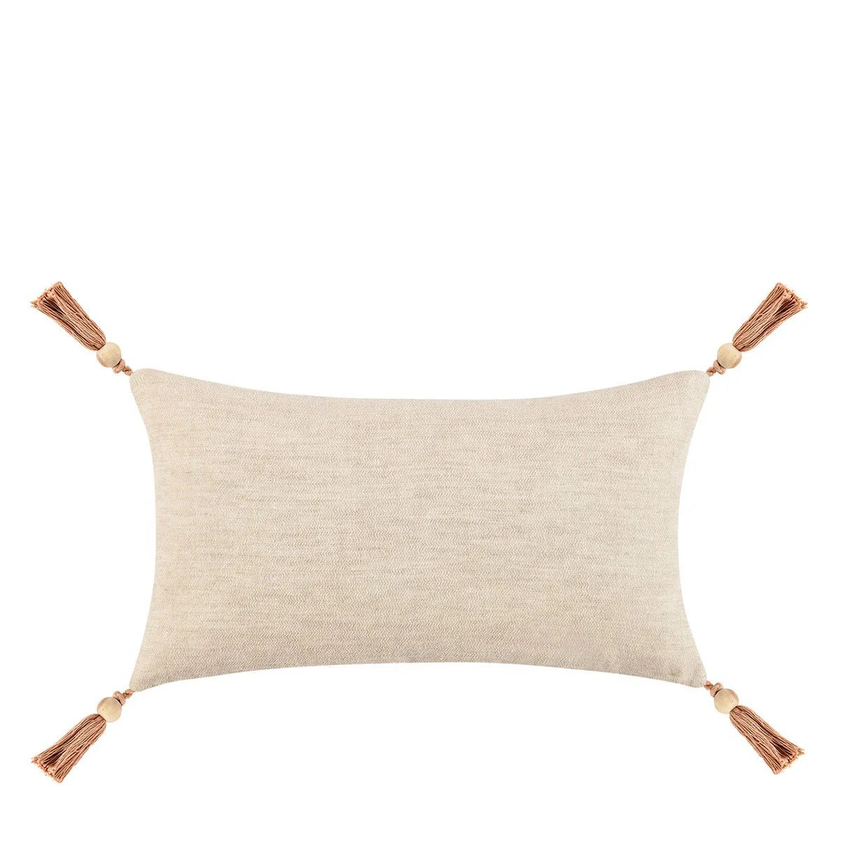 Sherry Solid Natural/Hazel