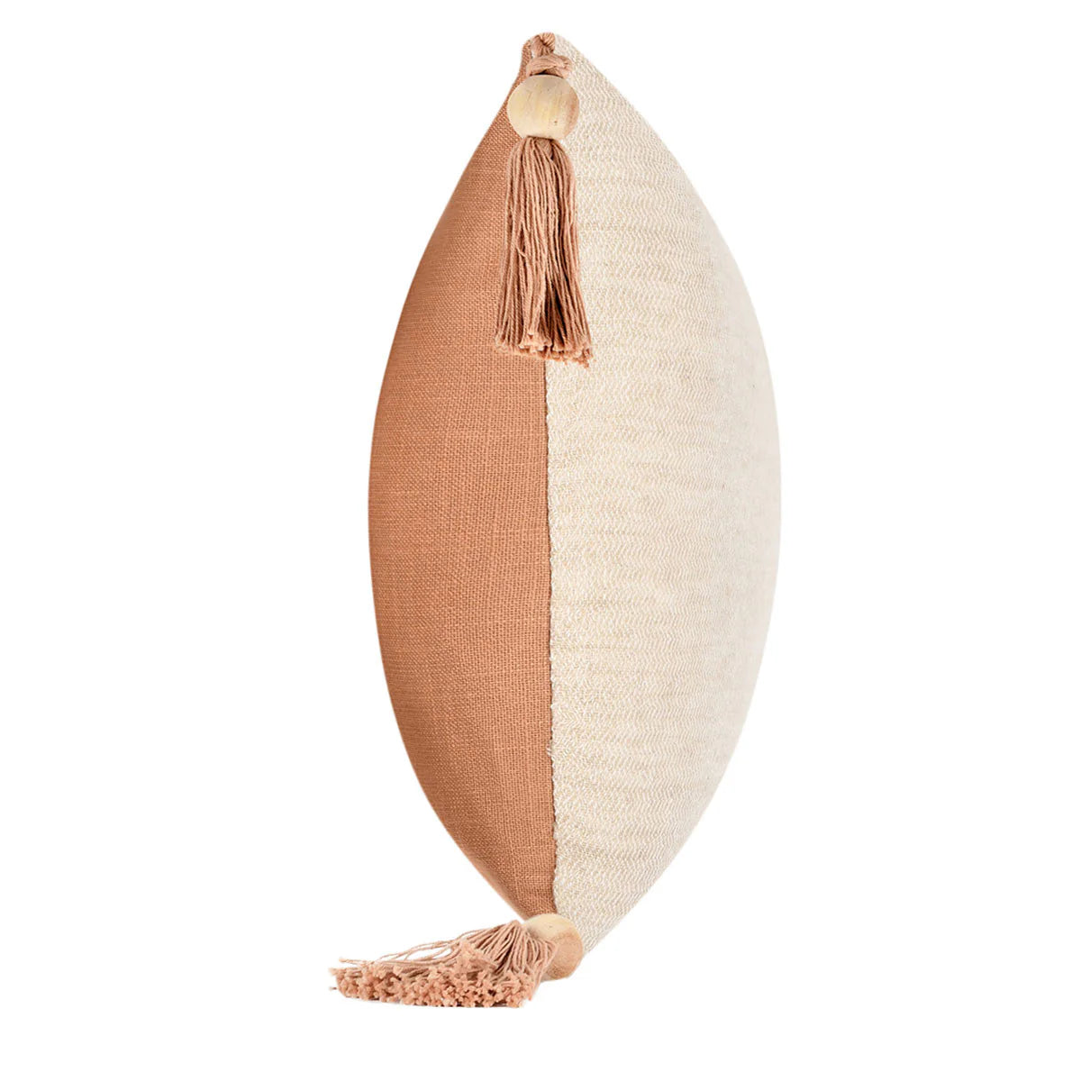 Sherry Solid Natural/Hazel