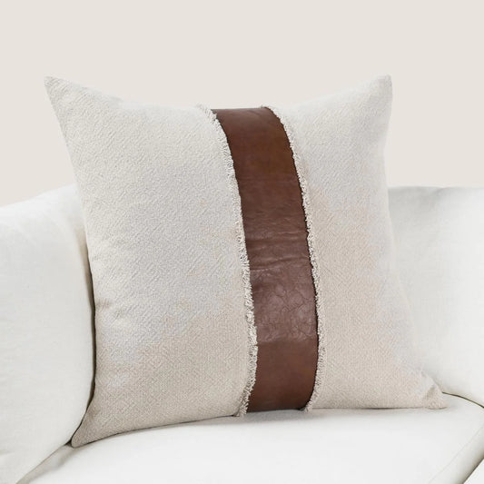 Steam Natural/Kona Brown
